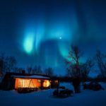 chamanisme : solstice d’hiver le retour de la lumière
