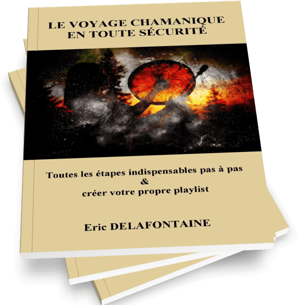 téléchargez votre ebook gratuit le voyage chamanique en toute sécurité