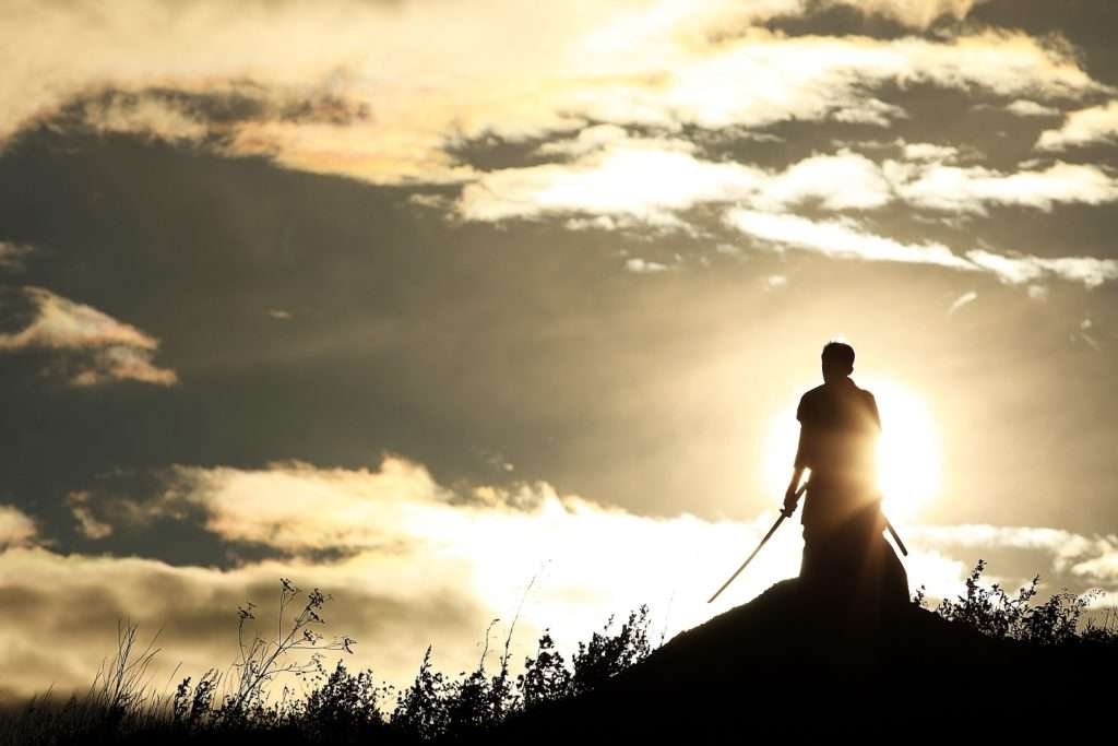 méditation chamanique du guerrier et de la guerrière