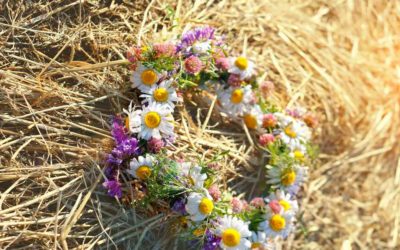 Nos ancêtres célébraient la nature et les saisons