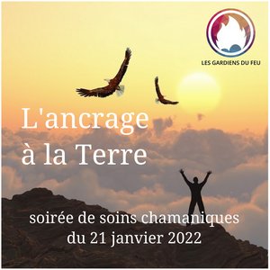 Connectez-vous à l'énergie et à l'Esprit de Gaïa pour retrouver un sentiment intérieur de sécurité et de stabilité