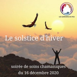 Mettez-vous en harmonie avec la nature du solstice d'hiver