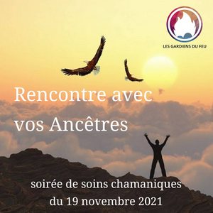 Reconnectez-vous aux Esprits de vos Ancêtres et obtenez conseils, aide et protection