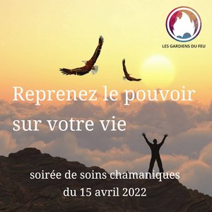 Reprenez le pouvoir sur vous-même et sur votre vie en accédant à votre source intérieure d'amour