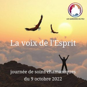 Comment entendre la voix de l'Esprit divin