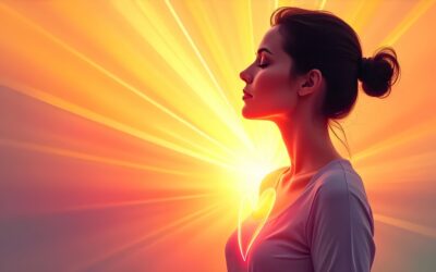 Comment le soin chamanique libère les blocages émotionnels et ouvre le cœur à l’amour