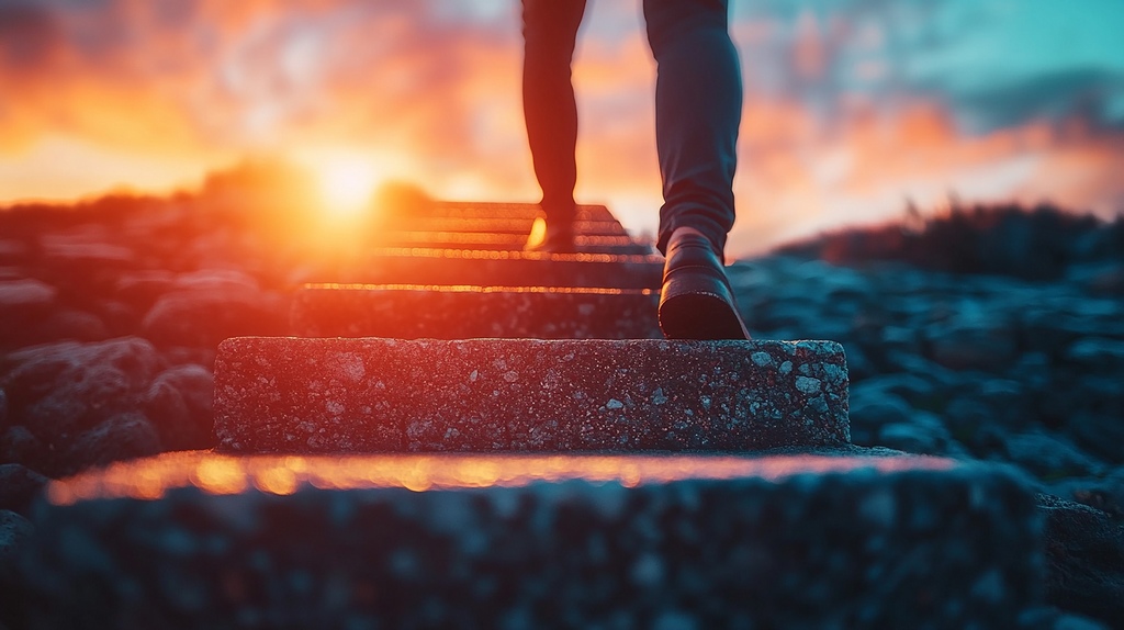 L’accompagnement chamanique vers la lumière