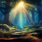 Retrouver sa lumière dans les moments de désespoir