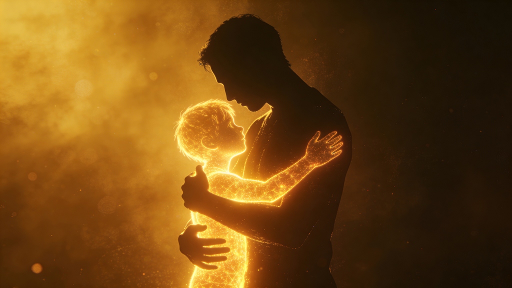 Libérer la colère enfouie et réconcilier l’enfant intérieur – Cérémonie de soins chamaniques à Nantes