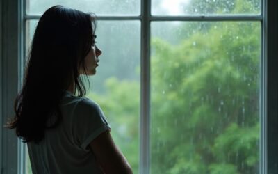 Pourquoi tu te sens bloqué en ce moment (et pourquoi ça ne part pas tout seul)