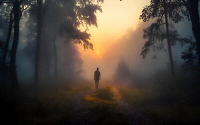 Transformer les épreuves de la vie en chemin d’éveil