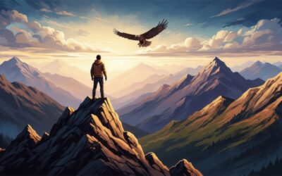 Faire confiance au Grand Esprit